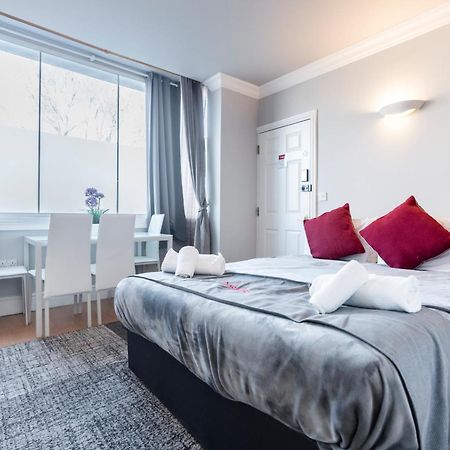1 Riverside Apartments NWI Zewnętrze zdjęcie