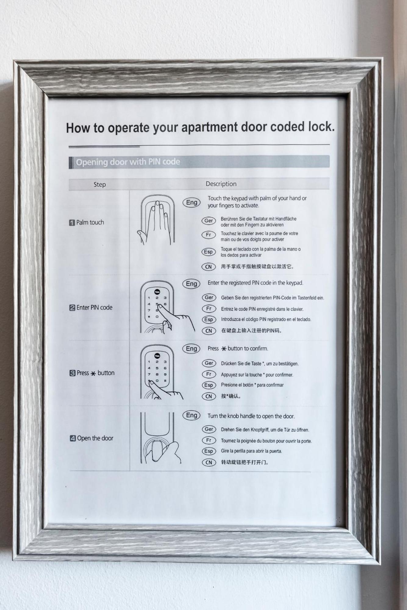 1 Riverside Apartments NWI Zewnętrze zdjęcie