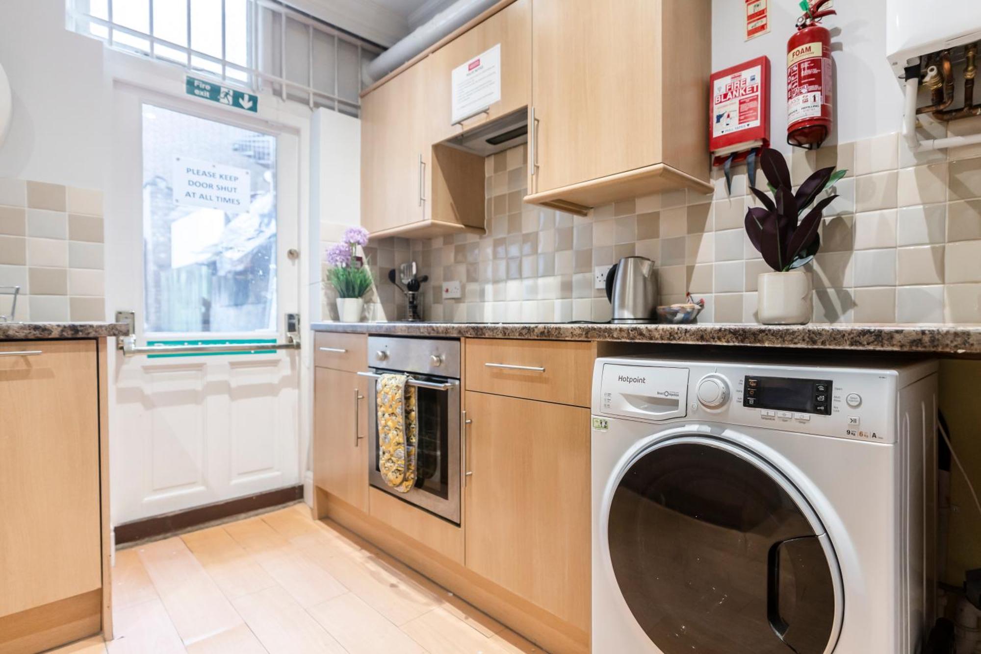 1 Riverside Apartments NWI Zewnętrze zdjęcie