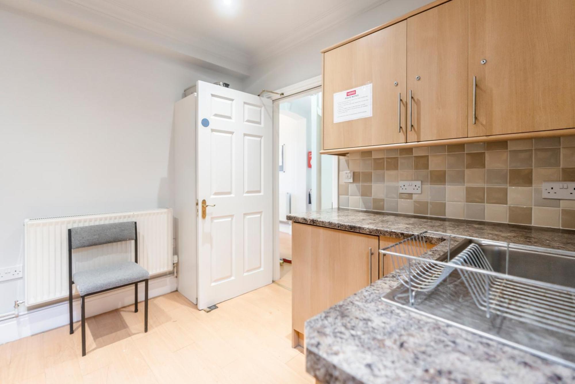 1 Riverside Apartments NWI Zewnętrze zdjęcie