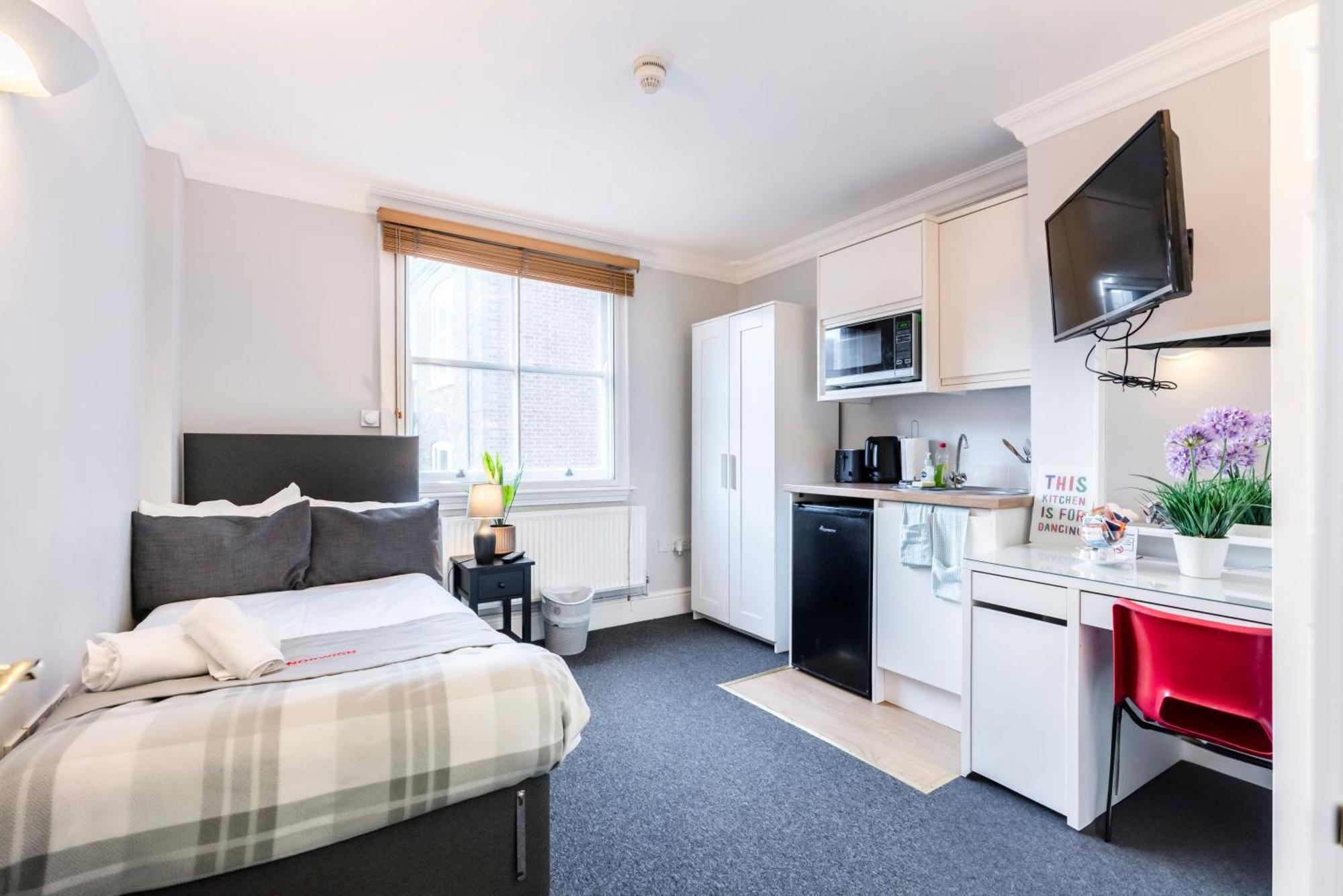 1 Riverside Apartments NWI Zewnętrze zdjęcie