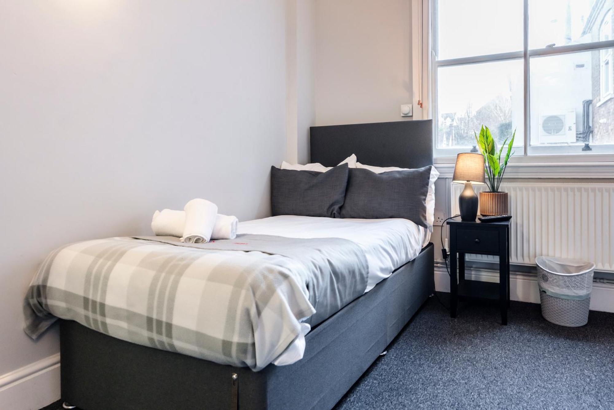 1 Riverside Apartments NWI Zewnętrze zdjęcie
