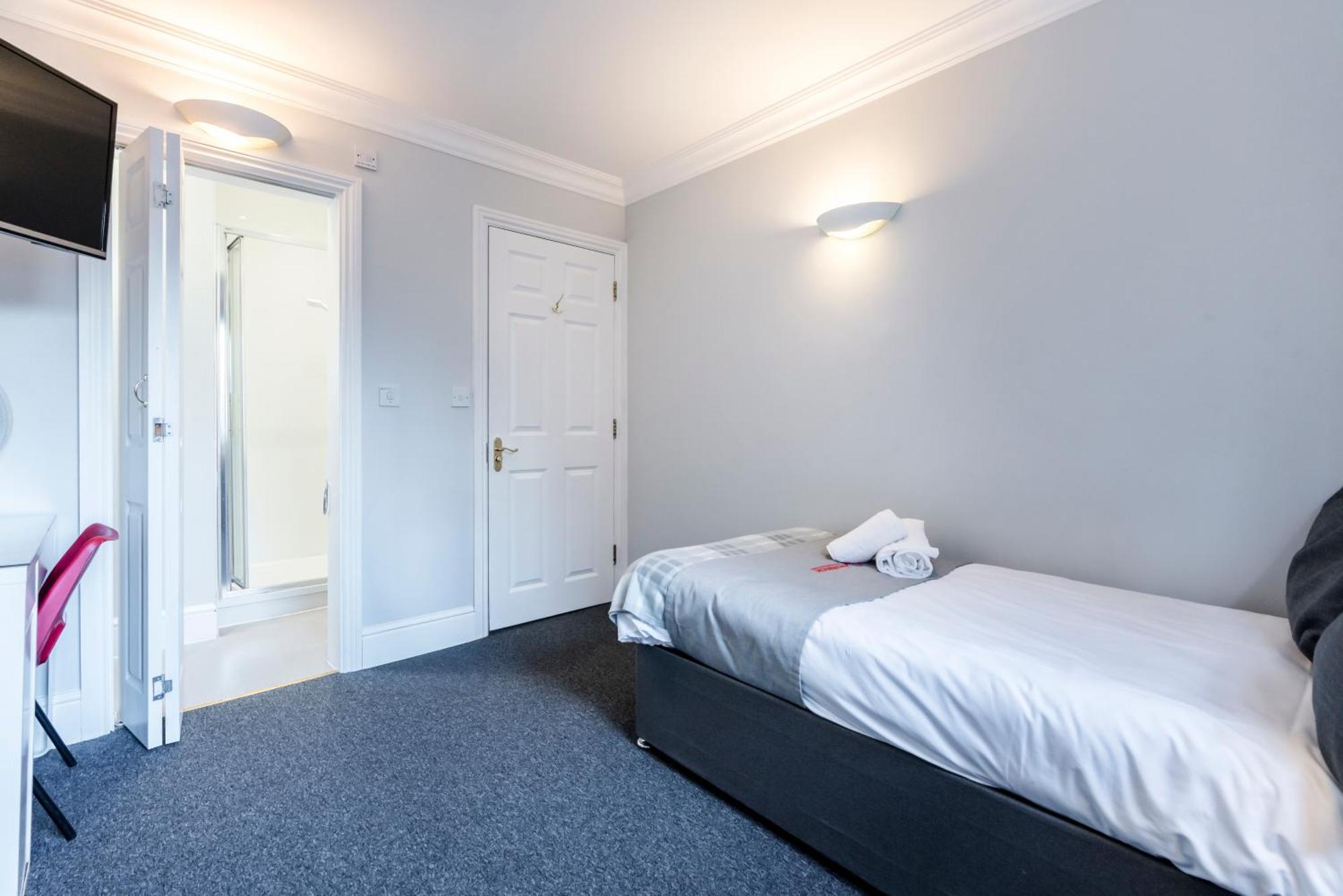 1 Riverside Apartments NWI Zewnętrze zdjęcie
