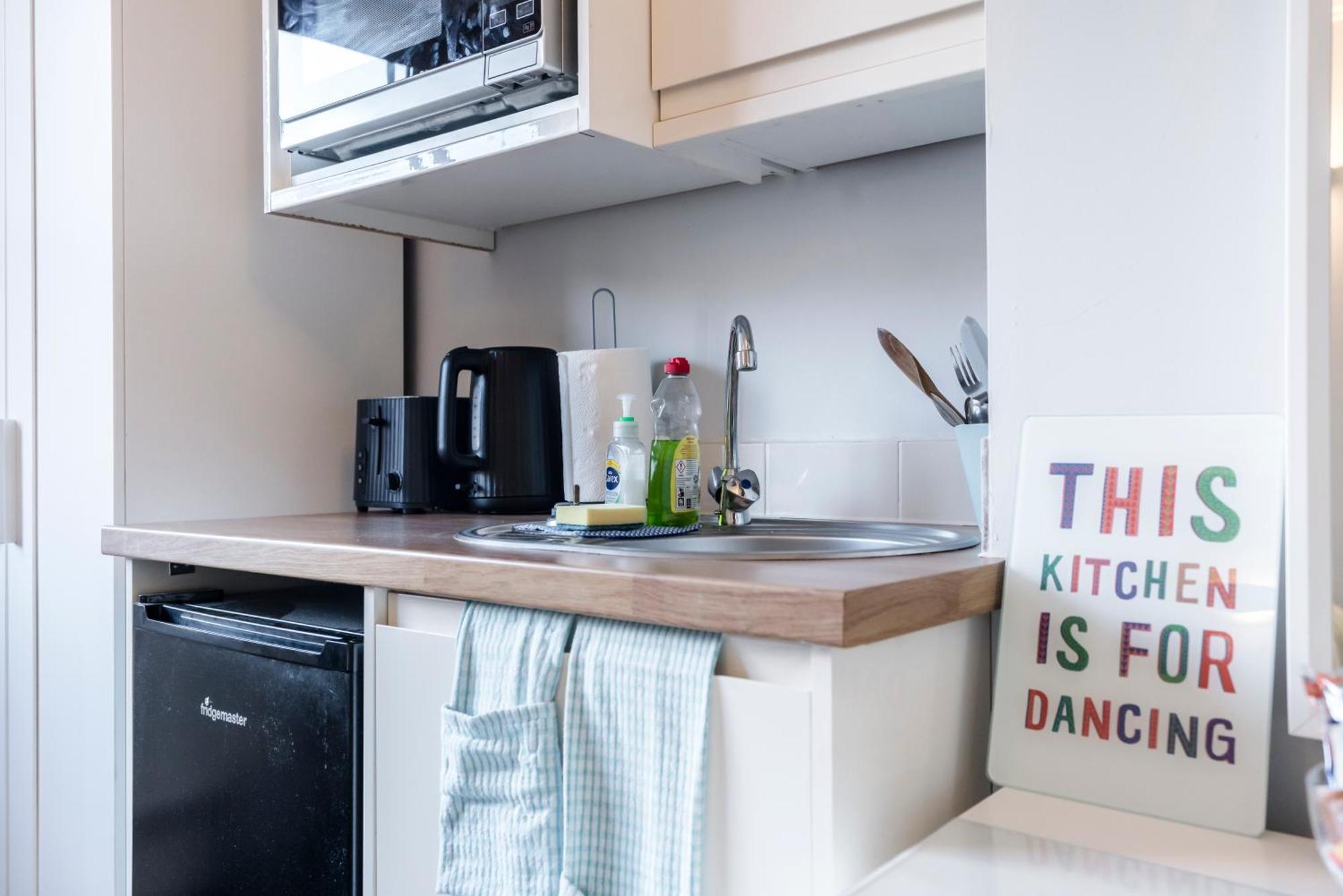 1 Riverside Apartments NWI Zewnętrze zdjęcie
