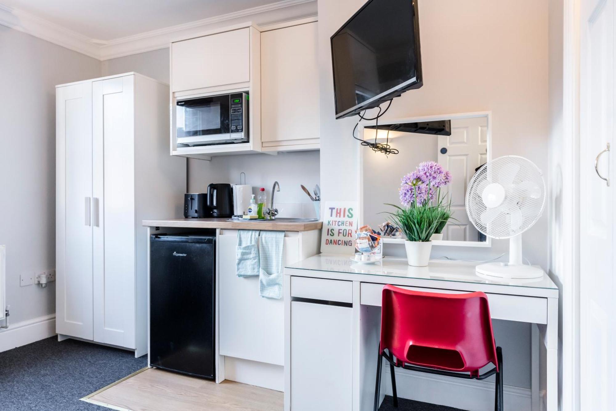 1 Riverside Apartments NWI Zewnętrze zdjęcie