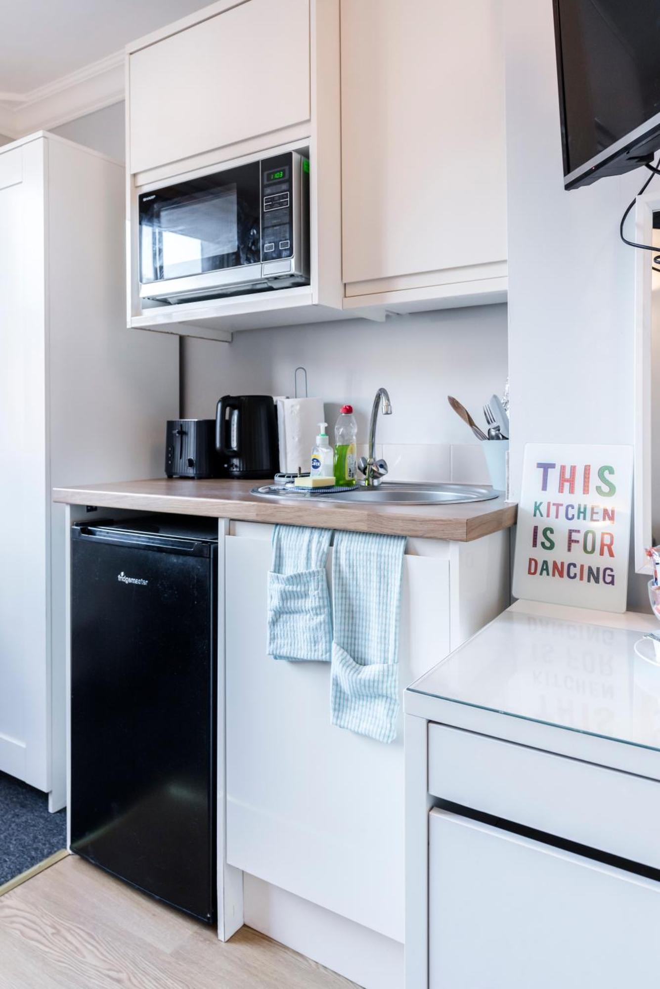 1 Riverside Apartments NWI Zewnętrze zdjęcie