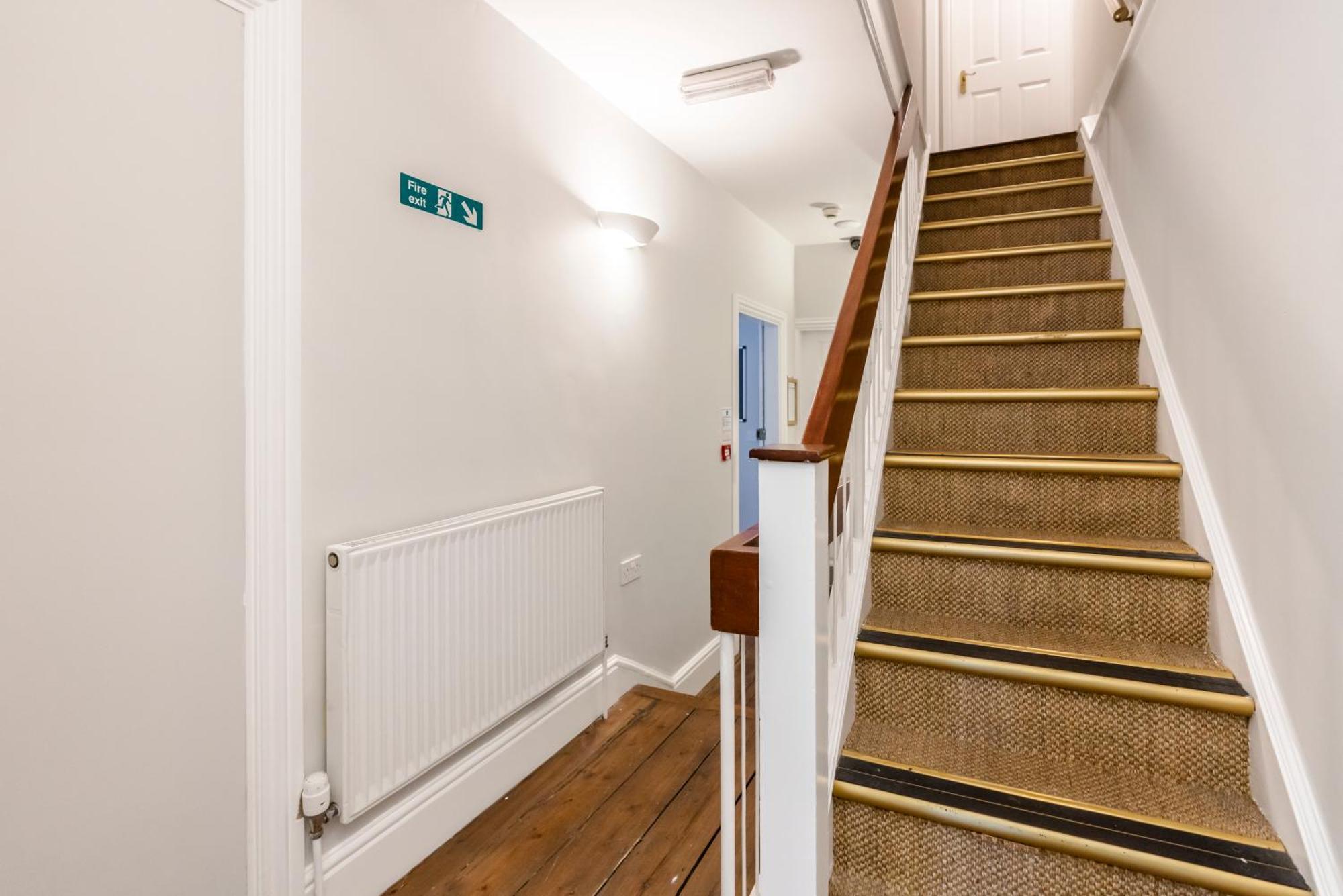 1 Riverside Apartments NWI Zewnętrze zdjęcie