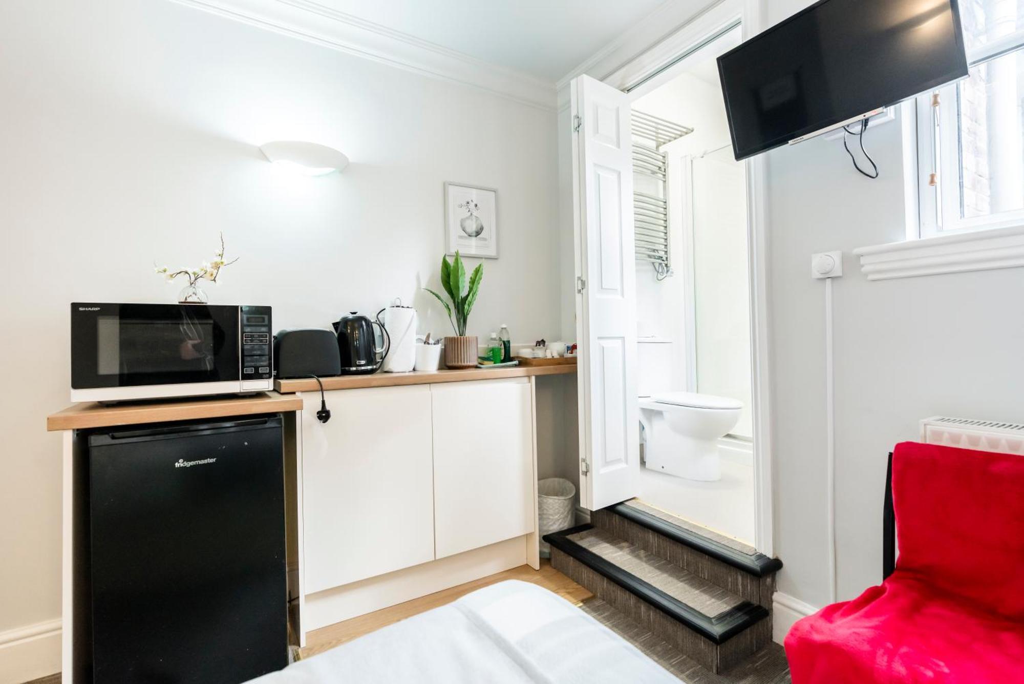 1 Riverside Apartments NWI Zewnętrze zdjęcie