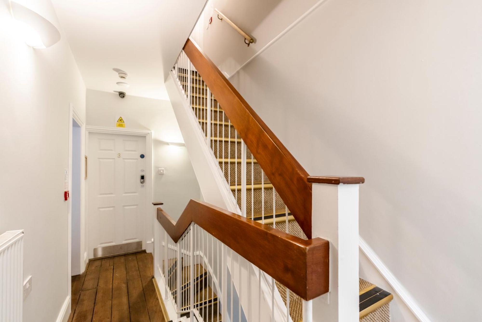1 Riverside Apartments NWI Zewnętrze zdjęcie
