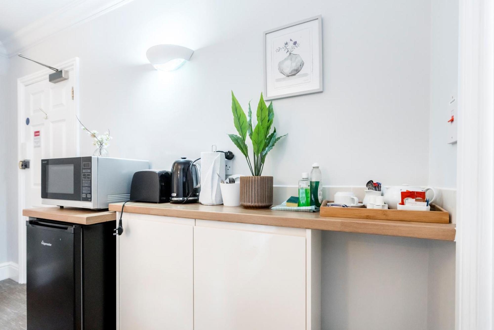 1 Riverside Apartments NWI Zewnętrze zdjęcie