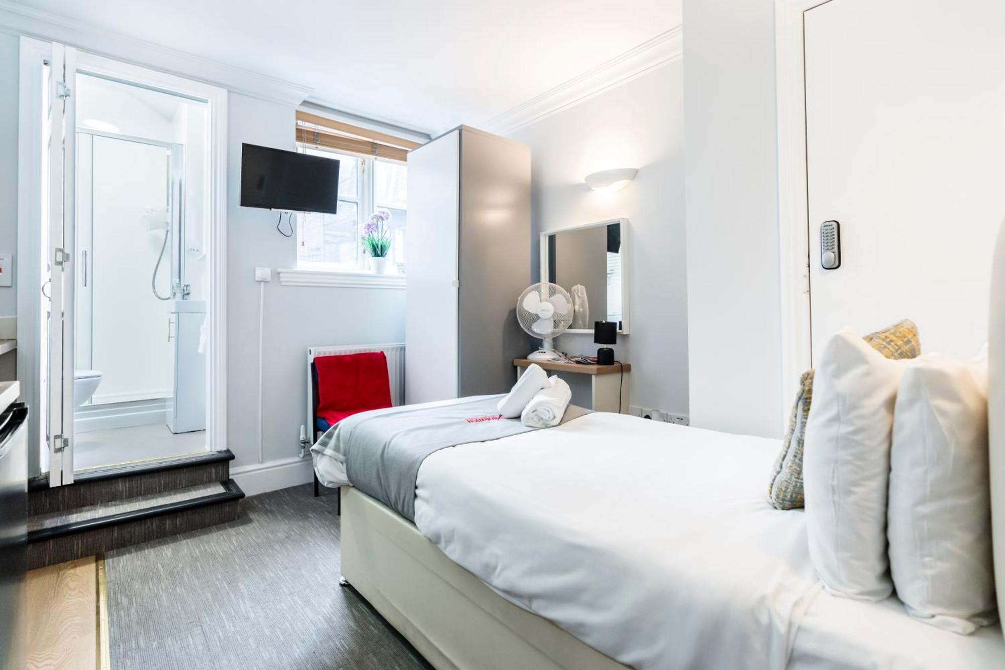 1 Riverside Apartments NWI Zewnętrze zdjęcie