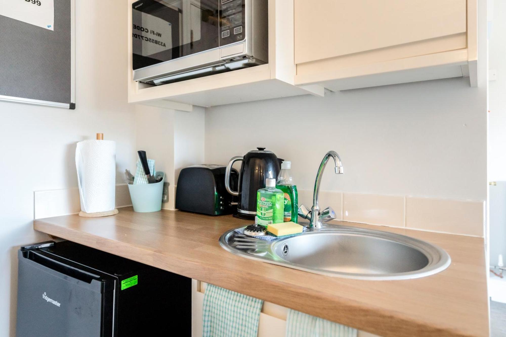 1 Riverside Apartments NWI Zewnętrze zdjęcie