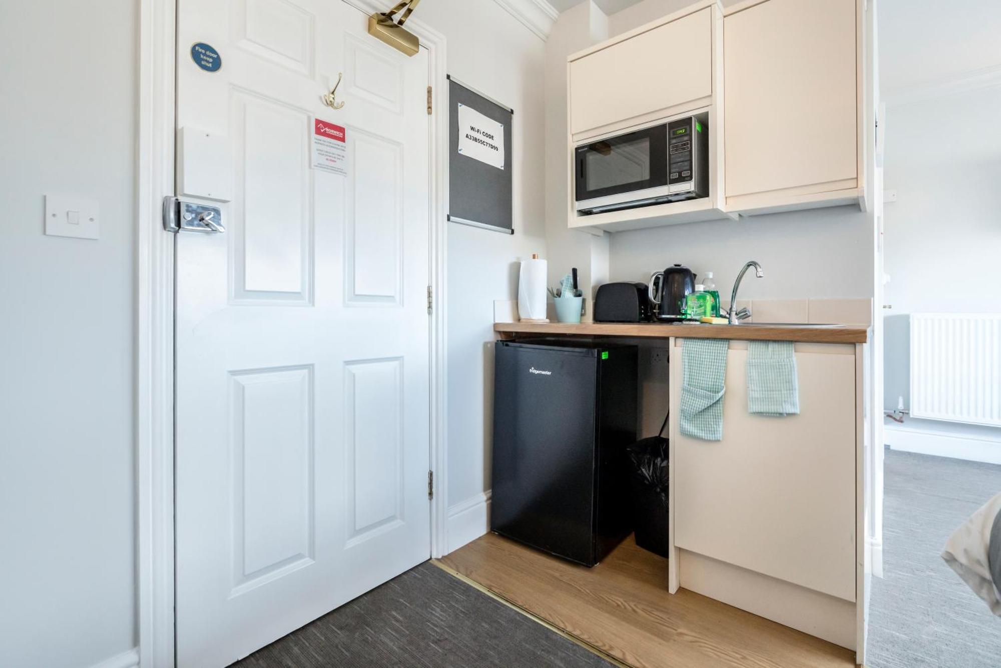 1 Riverside Apartments NWI Zewnętrze zdjęcie