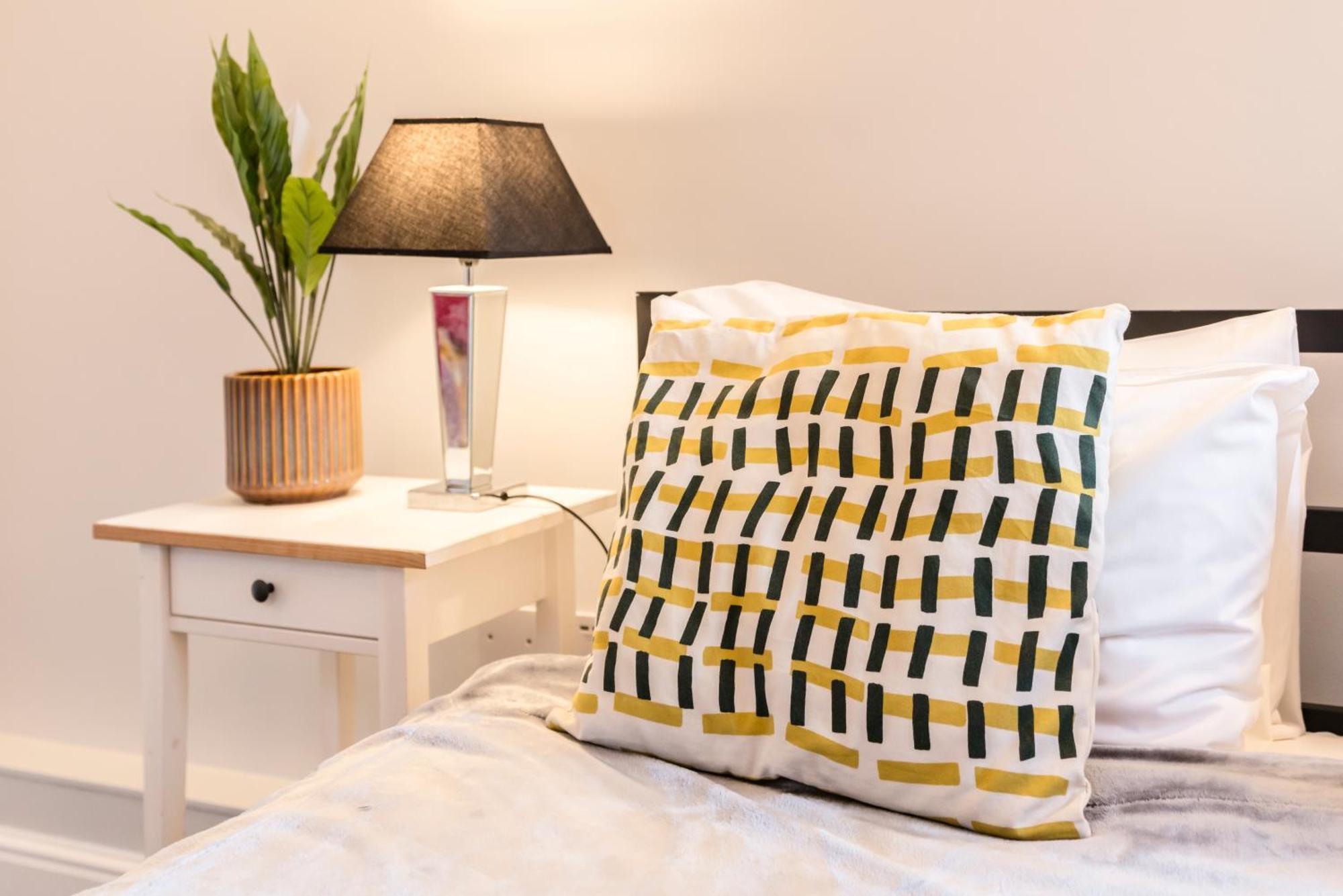1 Riverside Apartments NWI Zewnętrze zdjęcie