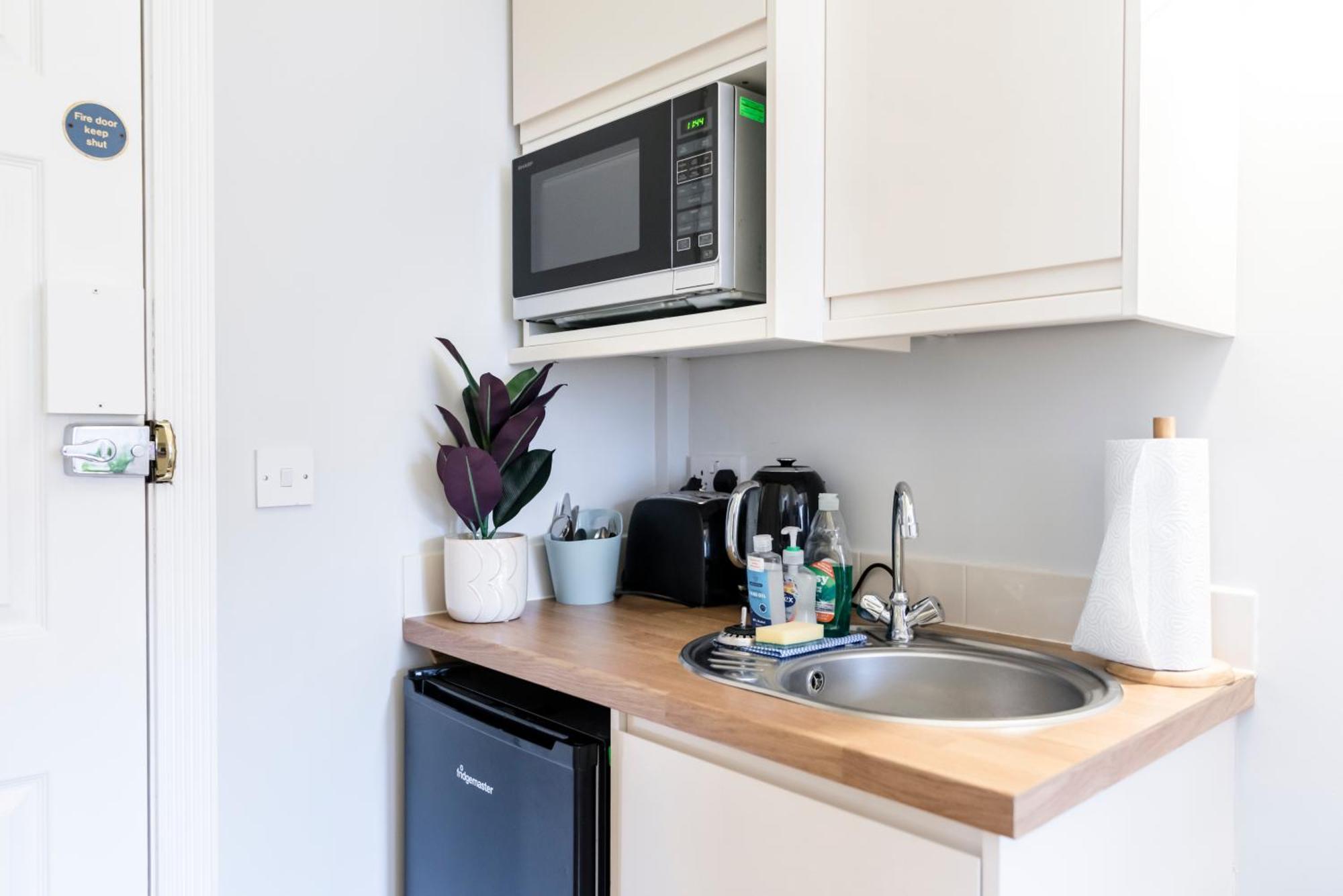 1 Riverside Apartments NWI Zewnętrze zdjęcie