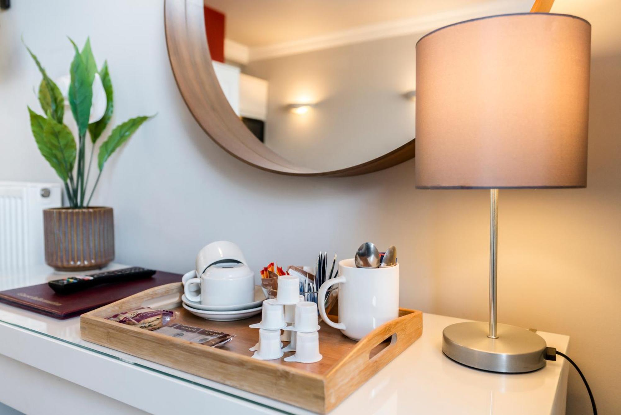 1 Riverside Apartments NWI Zewnętrze zdjęcie