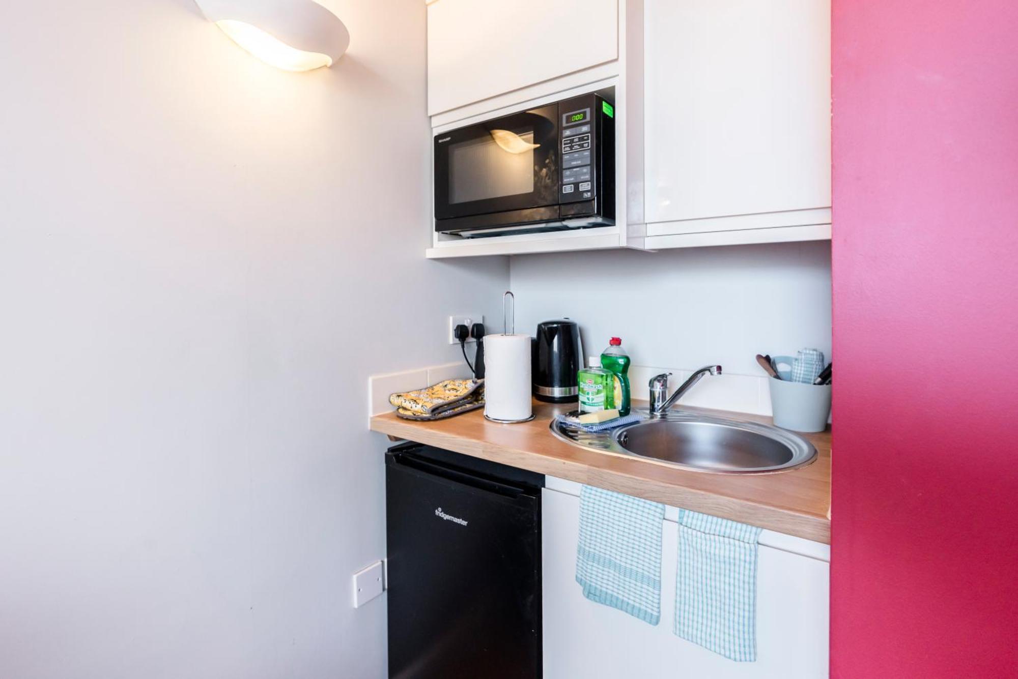 1 Riverside Apartments NWI Zewnętrze zdjęcie