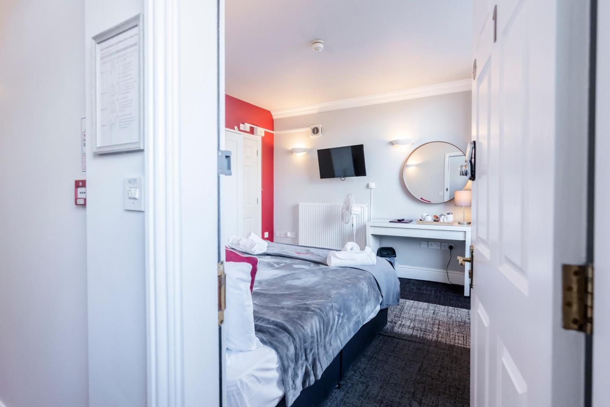 1 Riverside Apartments NWI Zewnętrze zdjęcie